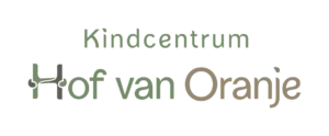 Kindcentrum Hof van Oranje Logo